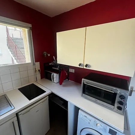 Comfortable Flat In Perfect Location * Le Mans
