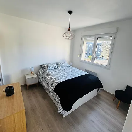 Comfortable Flat In Perfect Location